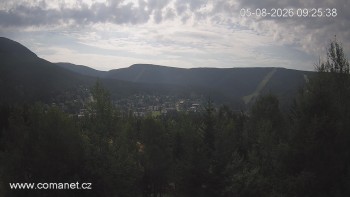 Město Špindlerův Mlýn