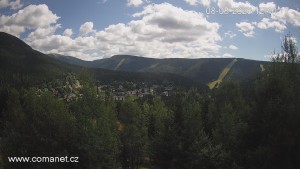 Miasto Szpindlerowy Młyn - Bedřichov - 8.8.2026 v 12:45
