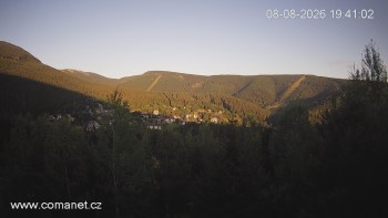 Miasto Szpindlerowy Młyn