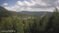 Bedřichov