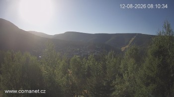 Město Špindlerův Mlýn