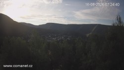 Bedřichov