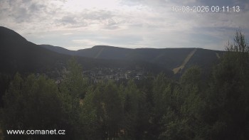 Město Špindlerův Mlýn