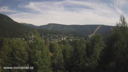 Bedřichov