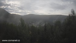 Bedřichov