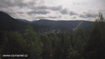 Město Špindlerův Mlýn