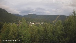 Bedřichov