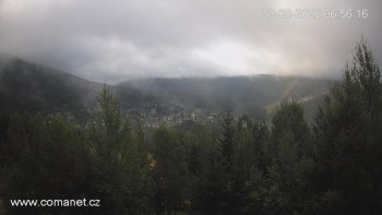 Město Špindlerův Mlýn