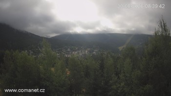 Město Špindlerův Mlýn