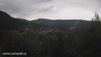 Město Špindlerův Mlýn