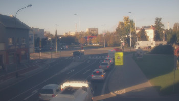 Snímek    20.10.2025 v 08:45