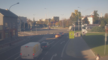 Snímek    20.10.2025 v 09:45