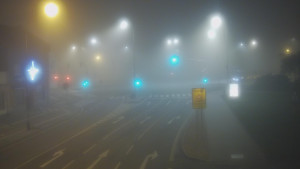 Město Přerov - Křižovatka ulic Komenského a Velké Novosady - 12.11.2025 v 03:02 Město Přerov - Křižovatka ulic Komenského a Velké Novosady - 12.11.2025 v 03:02