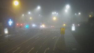 Město Přerov - Křižovatka ulic Komenského a Velké Novosady - 12.11.2025 v 06:02 Město Přerov - Křižovatka ulic Komenského a Velké Novosady - 12.11.2025 v 06:02