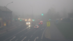 Město Přerov - Křižovatka ulic Komenského a Velké Novosady - 12.11.2025 v 07:02 Město Přerov - Křižovatka ulic Komenského a Velké Novosady - 12.11.2025 v 07:02