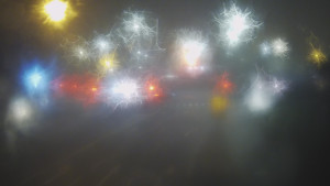 Město Přerov - Křižovatka ulic Komenského a Velké Novosady - 12.11.2025 v 19:02 Město Přerov - Křižovatka ulic Komenského a Velké Novosady - 12.11.2025 v 19:02