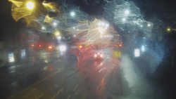 Křižovatka ulic Komenského a Velké Novosady