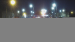 Křižovatka ulic Komenského a Velké Novosady