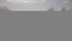 Křižovatka ulic Komenského a Velké Novosady