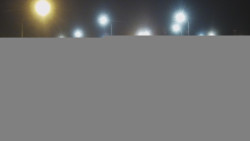 Křižovatka ulic Komenského a Velké Novosady