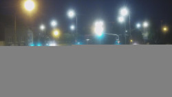 Křižovatka ulic Komenského a Velké Novosady