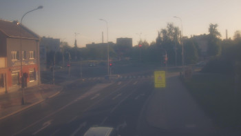 Město Přerov