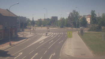 Město Přerov