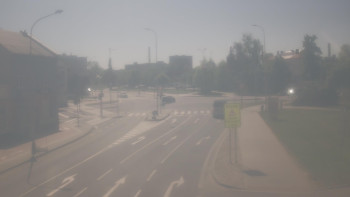Město Přerov
