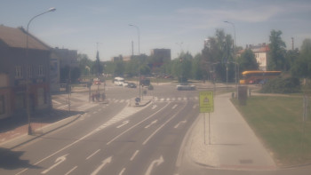 Město Přerov