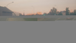 Křižovatka ulic Komenského a Velké Novosady