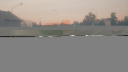 Křižovatka ulic Komenského a Velké Novosady