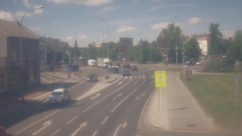Město Přerov