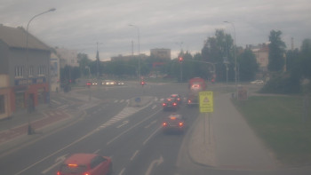 Město Přerov