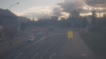 Město Přerov