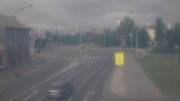 Město Přerov