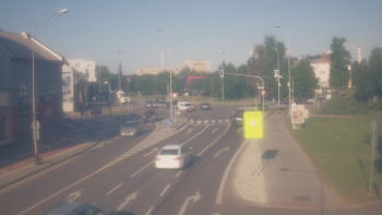 Město Přerov