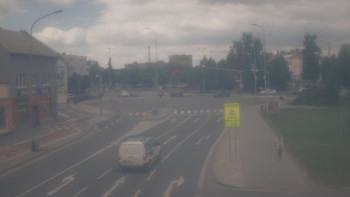 Město Přerov