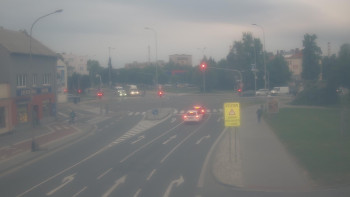 Město Přerov