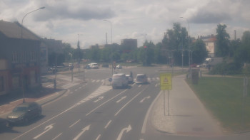 Město Přerov