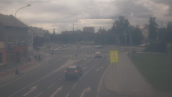 Město Přerov