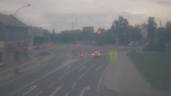 Město Přerov