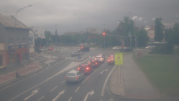 Město Přerov