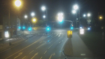 Město Přerov
