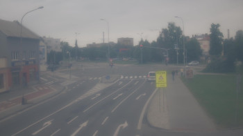 Město Přerov
