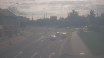 Město Přerov