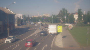 Město Přerov
