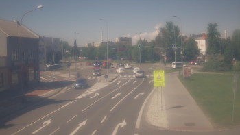 Město Přerov