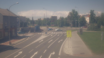 Město Přerov