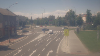 Město Přerov