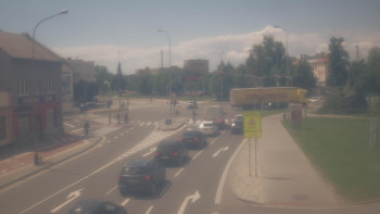 Město Přerov